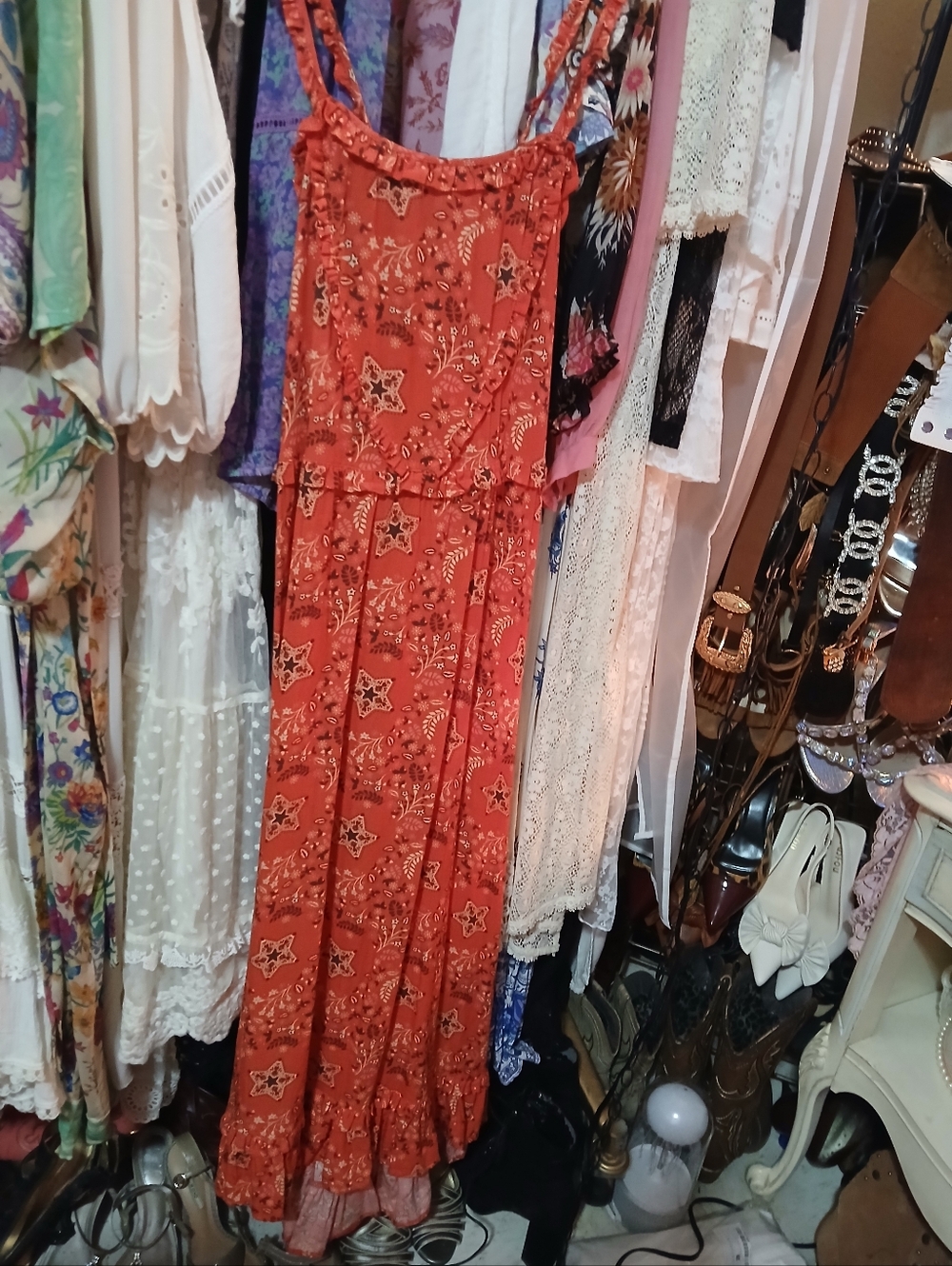 Spell Dress